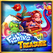 Yamang Pangingisda Thumbnail